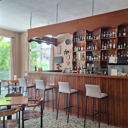 Ο Κόκκινος Δράκος Ξενοδοχείο Δασιά Εξωτερικό φωτογραφία