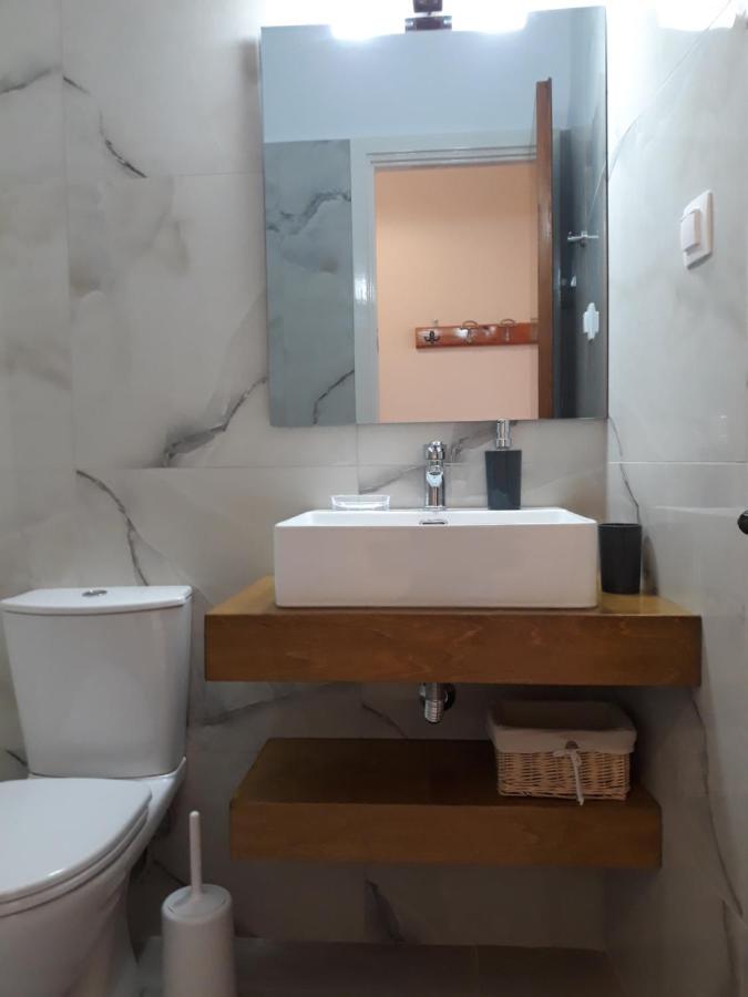Ο Κόκκινος Δράκος Ξενοδοχείο Δασιά Εξωτερικό φωτογραφία